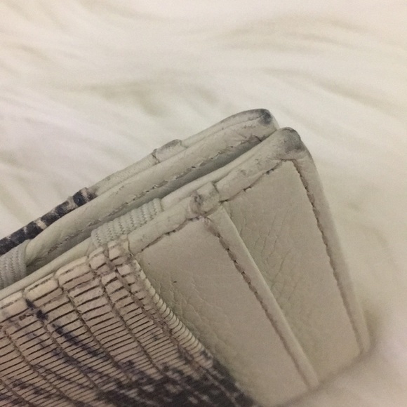 J.Crew Magic Wallet - Picture 4 of 4